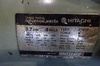 日立 HITACHI 3.7P-9.5V 3.7kwコンプレッサー