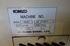 KOBELCO AS3P 2.2kwコンプレッサー