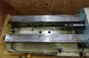 武田機械 TK-350HVS-G 油圧マシンバイス