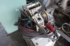 パナソニック YD-350KR1 半自動溶接機