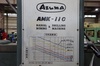 東鉄工 AMK-11C 1100mmラジアルボール盤