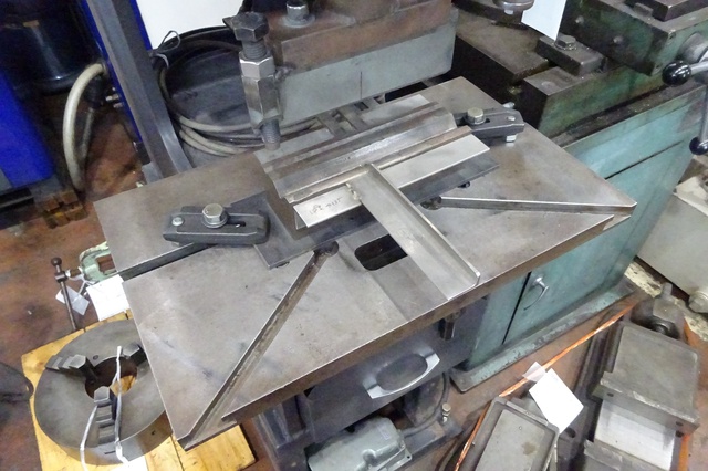 富士機工 LSP1525-2 15T油圧プレス