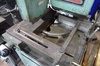 村橋製作所 V-100 メタルソー切断機