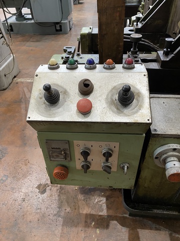 大東精機 SA360B 360mmバンドソー