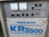 パナソニック YD-500KR2 CO2半自動溶接機