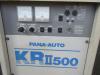 パナソニック YD-500KR2 CO2半自動溶接機