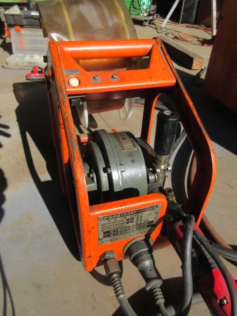 ナショナル YD-180R-2 CO2半自動溶接機