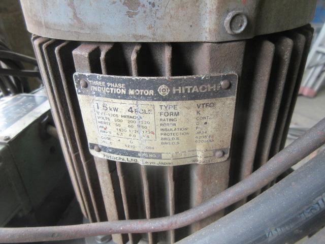 日東産業 NPS-70N 油圧パンチャー