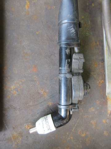 大阪電気 SC-30X エアープラズマ切断機