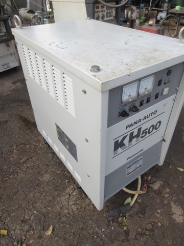 パナソニック YD-500KH1 CO2溶接用直流電源
