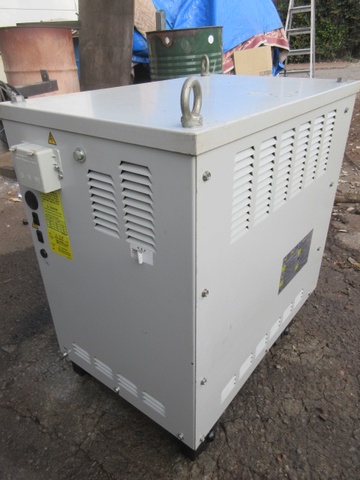 パナソニック YD-500KH1 CO2溶接用直流電源