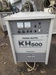 パナソニック YD-500KH1 CO2溶接用直流電源
