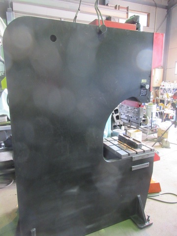 アマダ SPH-30C 万能油圧プレスブレーキ