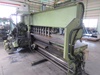 シンクス VXW-2000-5 平板開先加工機