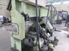 シンクス VXW-2000-5 平板開先加工機