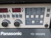パナソニック YD-350GR3 CO2半自動溶接機