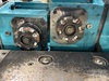 ハタリー FVK-6030W 平板鋼開先加工機
