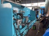 ハタリー FVK-6030W 平板鋼開先加工機