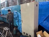 ハタリー FVK-6030W 平板鋼開先加工機