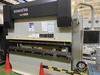 コマツ産機 PBZ1252NET 2.5m油圧プレスブレーキ