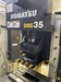 コマツ産機 OBS35-34 35Tプレス