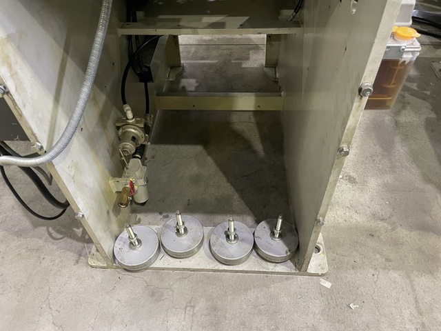 コマツ産機 OBS35-34 35Tプレス