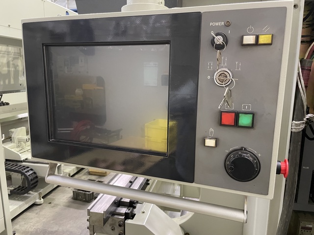 コマツ産機 PHS1253NET 3.1m油圧プレスブレーキ
