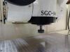 ナガセインテグレックス SGC-94V NC縦軸油圧平面研削盤