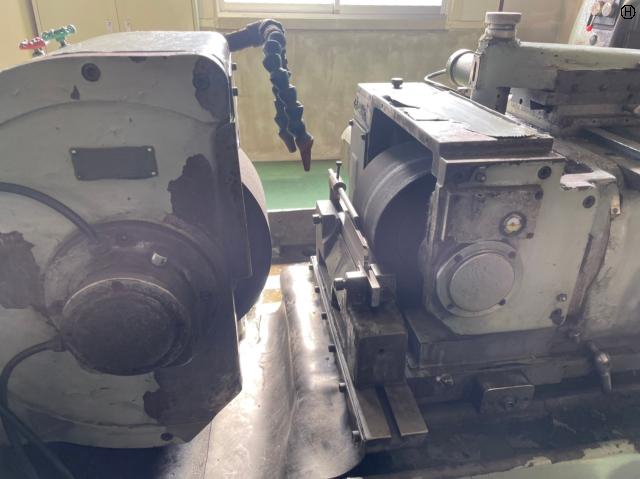 日進機械製作所 GR-150 センタレス