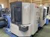 ヤマザキマザック HTC-400 横マシニング(BT40)