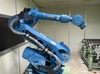 安川電機 ES-165N ロボット