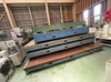  3000*4000*250 定盤