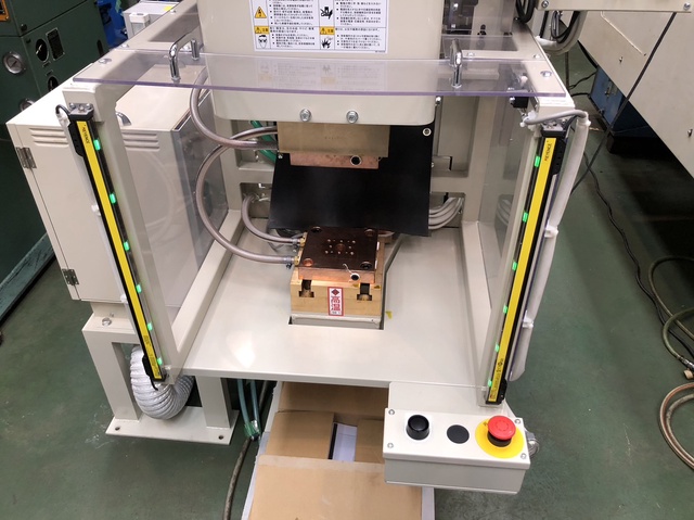 電元社トーア POⅠ-70A2-S プロジェクション溶接機