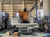 牧野フライス製作所 GF8 立マシニング(BT50)