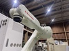 川崎重工業 RS020NA ロボット