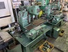 ブラザー工業 AM40-103 立生産フライス
