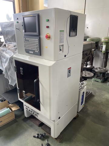 黒田精工 KKS FKP-1020F スーパーポリッシングマシン