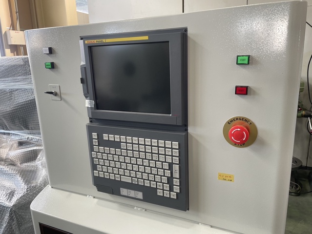 黒田精工 KKS FKP-1020F スーパーポリッシングマシン