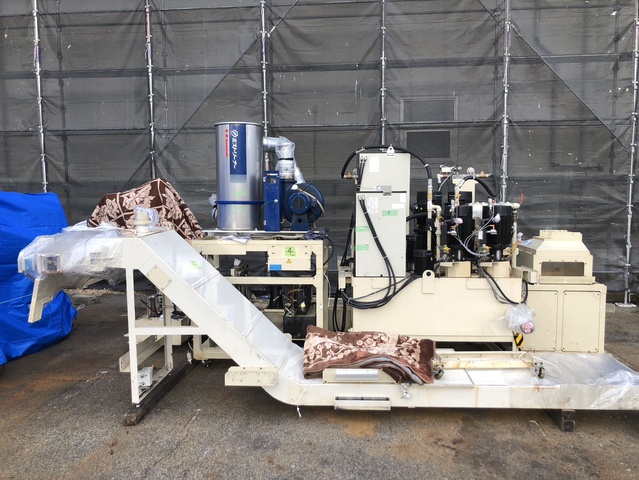 村田機械 Muratec MW40 NC平行2主軸型旋盤