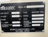 村田機械 Muratec MW40 NC平行2主軸型旋盤