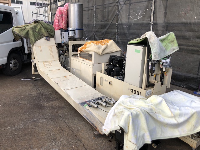 村田機械 Muratec MW40 NC平行2主軸型旋盤