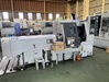 森精機製作所 CL2000B NC旋盤
