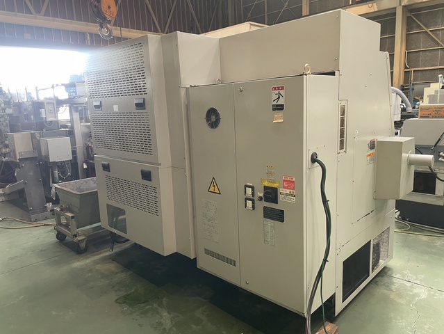 森精機製作所 SL2500Y/650 NC複合旋盤