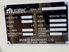 村田機械 Muratec MD120 NC平行2主軸型旋盤