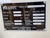 村田機械 Muratec MW120 NC平行2主軸型旋盤