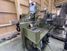 牧野フライス製作所 KE-55 NC立フライス