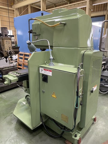 大隈豊和機械 STM-2V ヒザ型立フライス