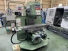 大隈豊和機械 STM-2V ヒザ型立フライス