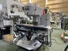 日立ビアメカニクス 2MW-V ヒザ型立フライス