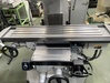 日立ビアメカニクス 2MW-V ヒザ型立フライス